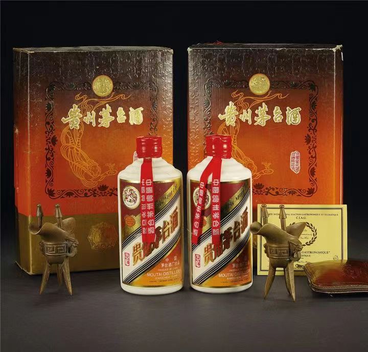 全州烟酒回收